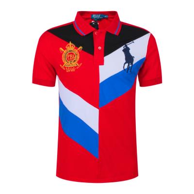 Men Polo Shirts-2333